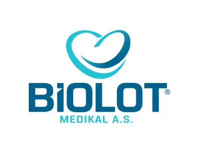 Biolot Medikal logosu