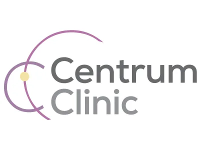 Centrum Clinic logosu