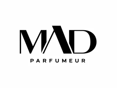 MAD Parfüm logosu