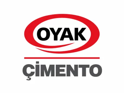 OYAK Çimento logosu
